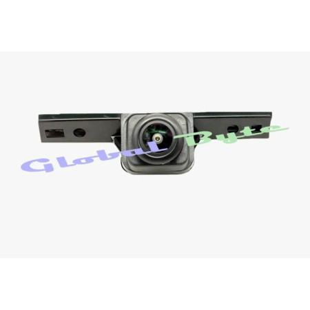 Global Byte OEM Type Camera Rear View Suitable for Toyota Glanza and Maruti Suzuki Baleno | CAM-TY-GLN22-AH